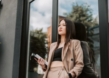 Exclusive Interview with Leading Fashion Designer on Future Collections