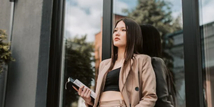 Exclusive Interview with Leading Fashion Designer on Future Collections