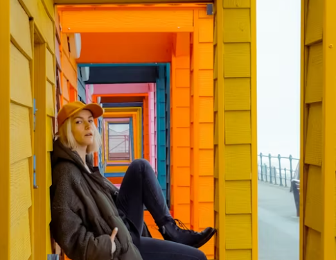 Street Style Spotlight: Influential Trends from Fashion Capitals