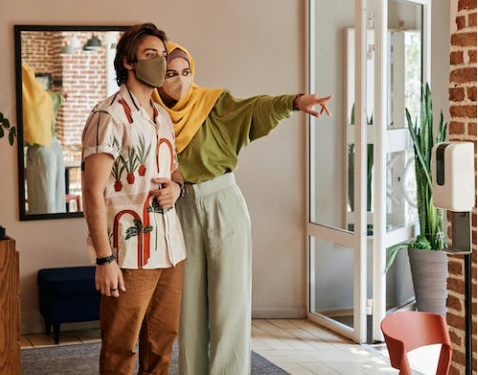 Statement Accessories: Bold Trends to Elevate Your Look