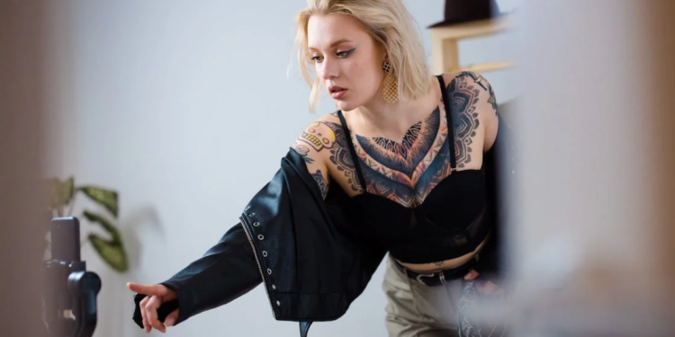 Breaking: Sustainable Fashion Initiatives Making Waves in the Industry