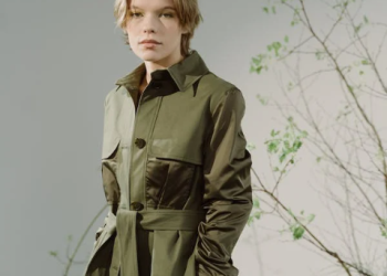 The Power Suit: Redefining Feminine Power Dressing