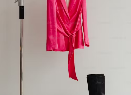 Innovations in Textile Technology: Pioneering Sustainable Fabrics